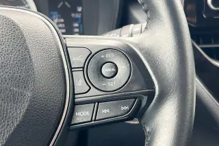 Toyota Corolla Cross 2022 LE 4dr Crossover