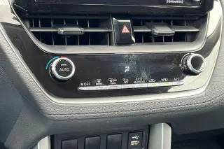 Toyota Corolla Cross 2022 LE 4dr Crossover