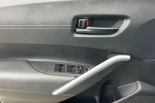 Toyota Corolla Cross 2022 LE 4dr Crossover