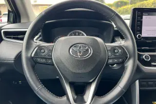Toyota Corolla Cross 2022 LE 4dr Crossover