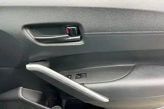 Toyota Corolla Cross 2022 LE 4dr Crossover