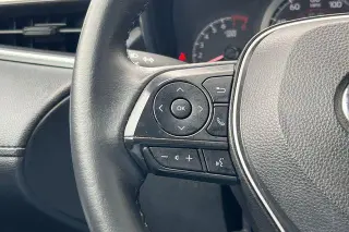Toyota Corolla Cross 2022 LE 4dr Crossover