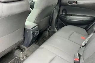 Toyota Corolla Cross 2022 LE 4dr Crossover