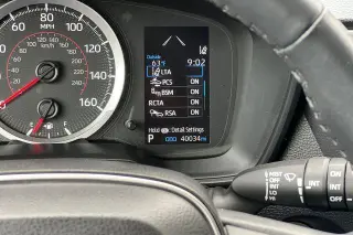 Toyota Corolla Cross 2022 LE 4dr Crossover