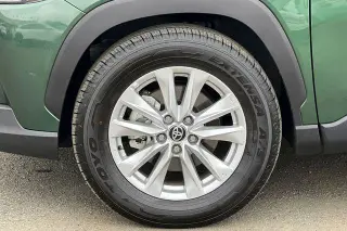 Toyota Corolla Cross 2022 LE 4dr Crossover