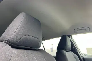 Toyota Corolla Cross 2022 LE 4dr Crossover