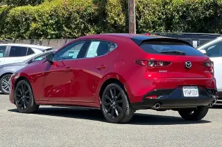 Mazda Mazda3 Hatchback 2020 Premium 4dr Hatchback 6M