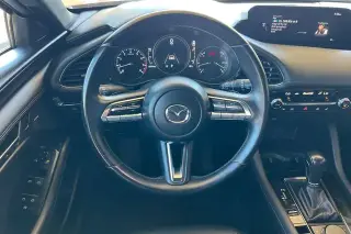 Mazda Mazda3 Hatchback 2020 Premium 4dr Hatchback 6M