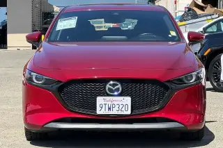 Mazda Mazda3 Hatchback 2020 Premium 4dr Hatchback 6M