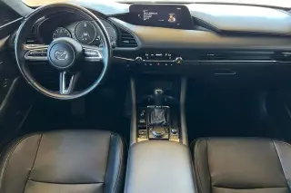 Mazda Mazda3 Hatchback 2020 Premium 4dr Hatchback 6M