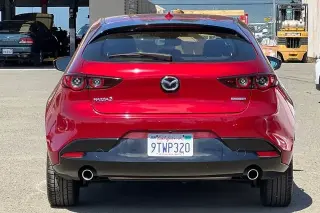 Mazda Mazda3 Hatchback 2020 Premium 4dr Hatchback 6M