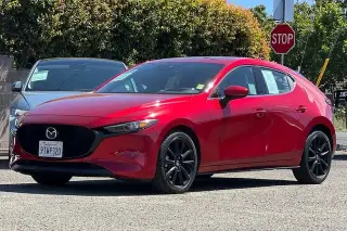 Mazda Mazda3 Hatchback 2020 Premium 4dr Hatchback 6M