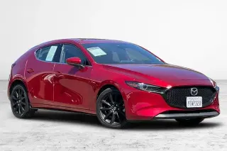 Mazda Mazda3 Hatchback 2020 Premium 4dr Hatchback 6M