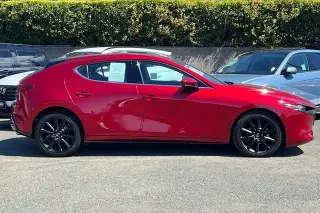 Mazda Mazda3 Hatchback 2020 Premium 4dr Hatchback 6M