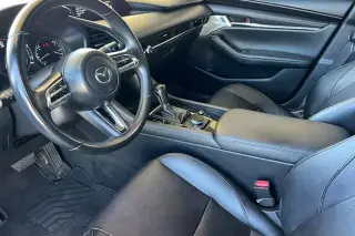 Mazda Mazda3 Hatchback 2020 Premium 4dr Hatchback 6M