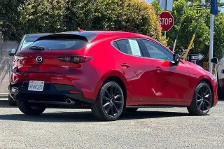 Mazda Mazda3 Hatchback 2020 Premium 4dr Hatchback 6M