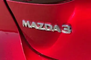 Mazda Mazda3 Hatchback 2020 Premium 4dr Hatchback 6M
