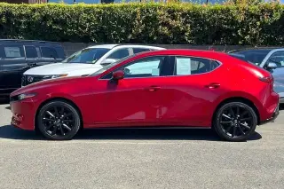 Mazda Mazda3 Hatchback 2020 Premium 4dr Hatchback 6M