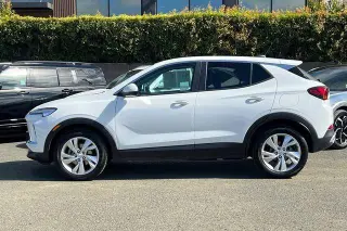 Buick Encore GX 2025 Preferred 4dr Crossover
