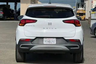 Buick Encore GX 2025 Preferred 4dr Crossover