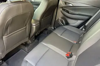 Buick Encore GX 2025 Preferred 4dr Crossover