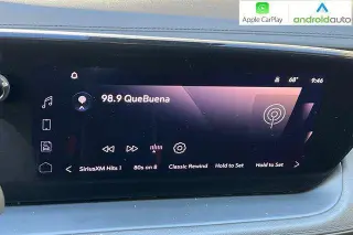 Buick Encore GX 2025 Preferred 4dr Crossover