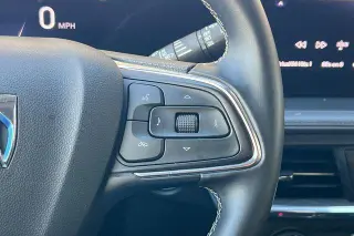 Buick Encore GX 2025 Preferred 4dr Crossover