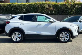 Buick Encore GX 2025 Preferred 4dr Crossover