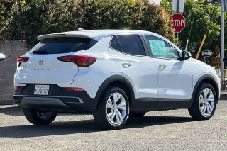 Buick Encore GX 2025 Preferred 4dr Crossover