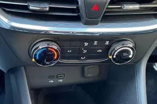 Buick Encore GX 2025 Preferred 4dr Crossover