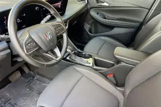Buick Encore GX 2025 Preferred 4dr Crossover
