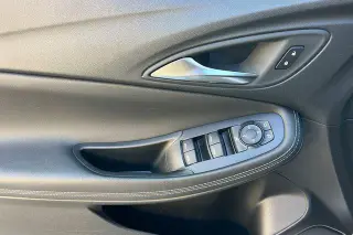 Buick Encore GX 2025 Preferred 4dr Crossover