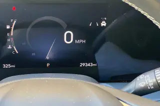 Buick Encore GX 2025 Preferred 4dr Crossover