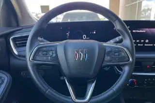 Buick Encore GX 2025 Preferred 4dr Crossover