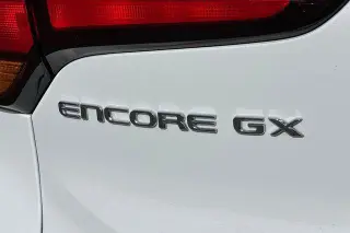 Buick Encore GX 2025 Preferred 4dr Crossover