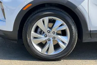 Buick Encore GX 2025 Preferred 4dr Crossover