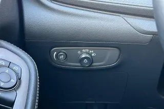 Buick Encore GX 2025 Preferred 4dr Crossover