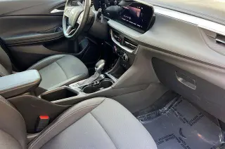 Buick Encore GX 2025 Preferred 4dr Crossover