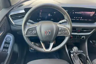 Buick Encore GX 2025 Preferred 4dr Crossover