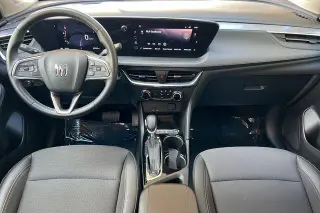 Buick Encore GX 2025 Preferred 4dr Crossover