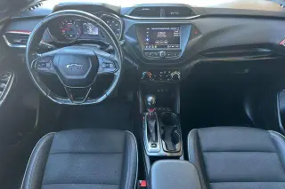 Chevrolet Trailblazer 2022 RS 4dr SUV