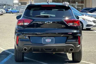 Chevrolet Trailblazer 2022 RS 4dr SUV