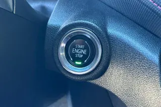 Chevrolet Trailblazer 2022 RS 4dr SUV