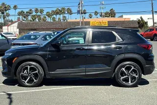 Chevrolet Trailblazer 2022 RS 4dr SUV