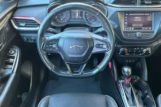 Chevrolet Trailblazer 2022 RS 4dr SUV