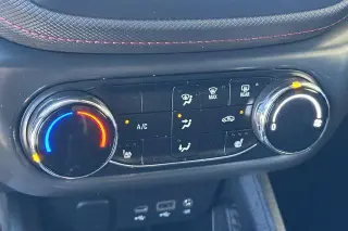 Chevrolet Trailblazer 2022 RS 4dr SUV