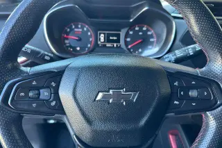 Chevrolet Trailblazer 2022 RS 4dr SUV