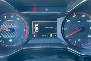 Chevrolet Trailblazer 2022 RS 4dr SUV
