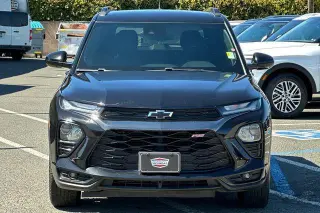Chevrolet Trailblazer 2022 RS 4dr SUV