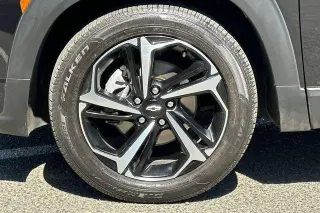 Chevrolet Trailblazer 2022 RS 4dr SUV